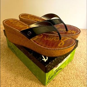 Sam Edelman sandals